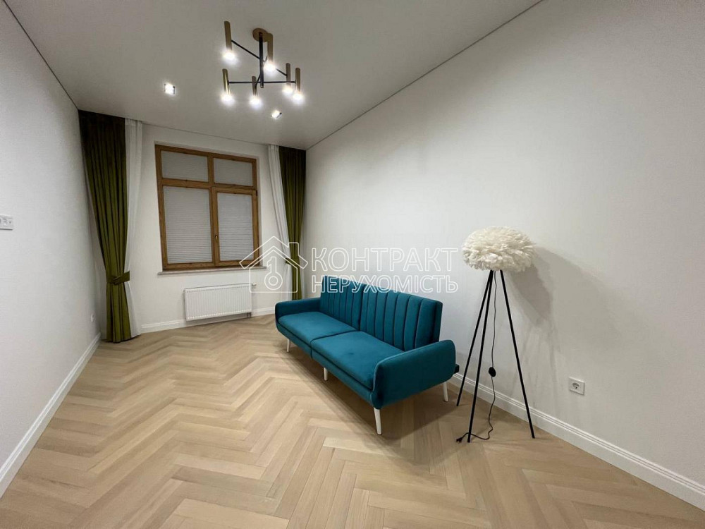 Продаж Квартира 4-кімнатна, 3/8 поверх на вул. Сумська Харків - фото 6