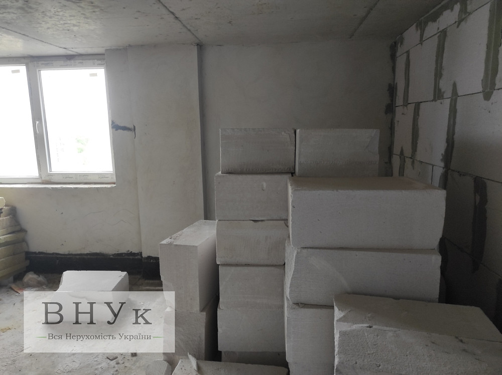 Продаж Квартира 5-кімнатна, 9/10 поверх на вул. Шептицького Митрополита Тернопіль - фото 9