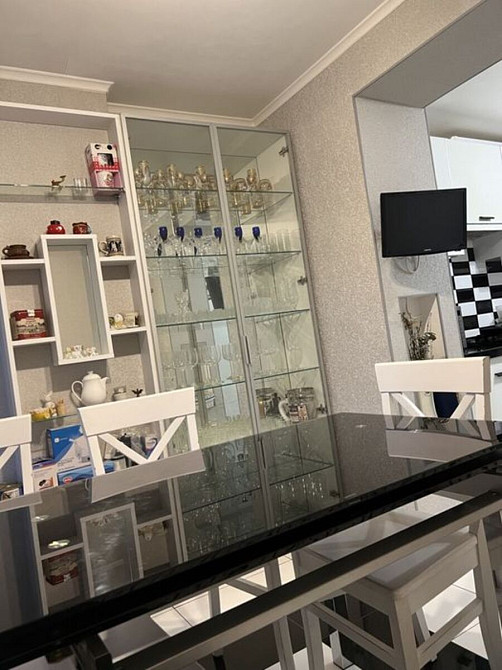 Продаж Квартира 3-кімнатна, 1/10 поверх на Драгоманова, 5 Київ - фото 9