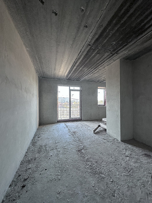 Продаж Квартира 2-кімнатна, 6/9 поверх на Провулок Ключний Івано-Франківськ - фото 3