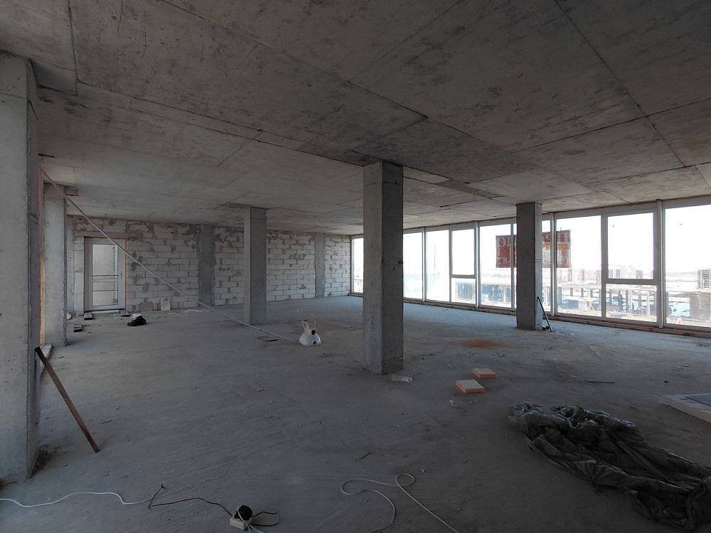 Продаж торгове приміщення на вул. Морозенка Полковника поверх - 1/3 Ternopil' - photo 18