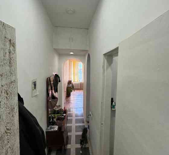 1-комнатная квартира в центре Одессы с автономным отоплением Одеса