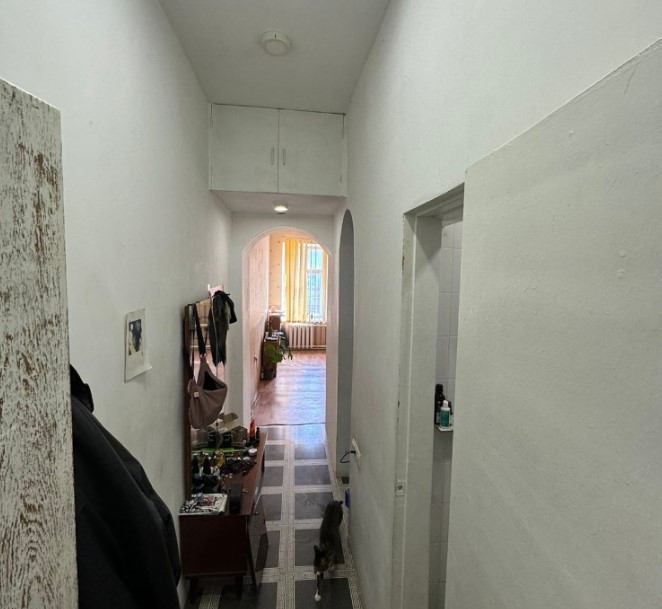 1-комнатная квартира в центре Одессы с автономным отоплением Одеса - фото 1