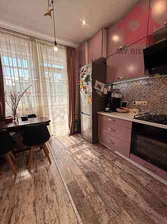 Продаж Квартира 2-кімнатна, 5/6 поверх на Волошина Минай