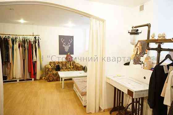 Продаж офісне приміщення на Малопідвальна вул., 15 приміщень - 1 Київ