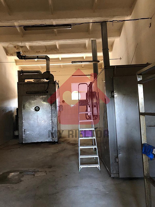 Продаж торгове приміщення на Гагаріна, 18 поверх - 1/1 Uzhhorod - photo 9