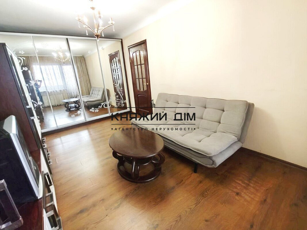 Оренда 2-х. кімнатної на Пасхаліна. Нова Дарниця. Код:1123339 Київ - фото 1