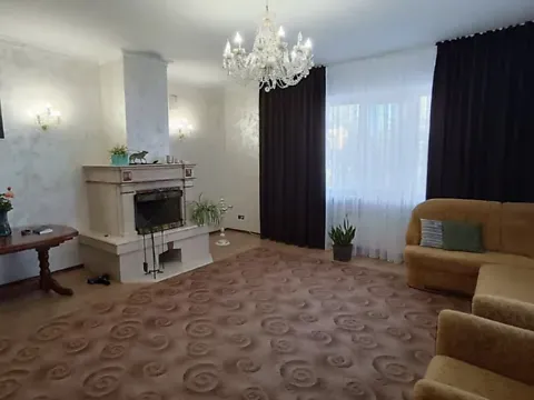 Продаж 2-поверховий   389.7 кв.м 5 кімн. на Горіхова (Корабельний район) вулиця 43 Миколаїв - фото 1