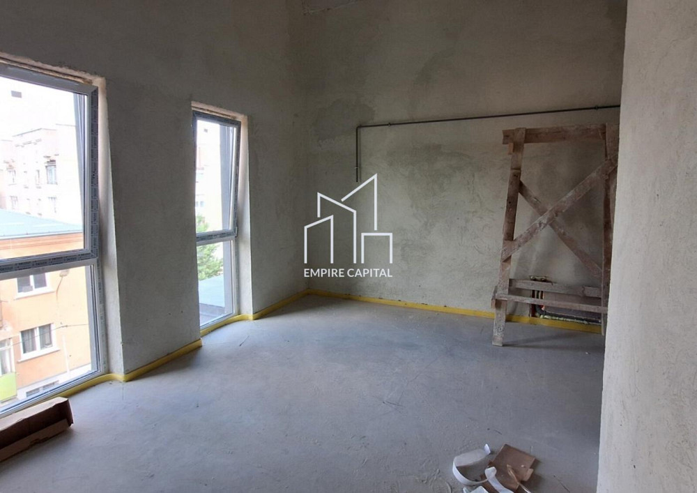 Продаж 2к квартири 79.02 кв. м Львів - фото 19