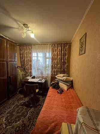 Продаж Квартира 4-кімнатна, 4/9 поверх на вул. Соборна Рівне