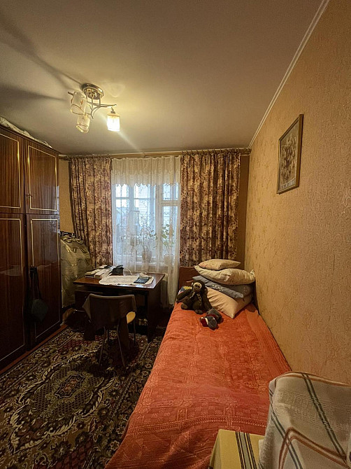 Продаж Квартира 4-кімнатна, 4/9 поверх на вул. Соборна Рівне - фото 4