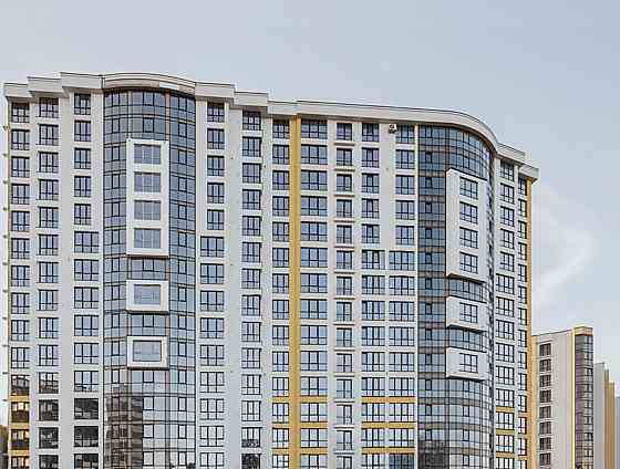 Продаж Квартира 3-кімнатна, 2/16 поверх на вул. Івасюка В. Ивано-Франковск