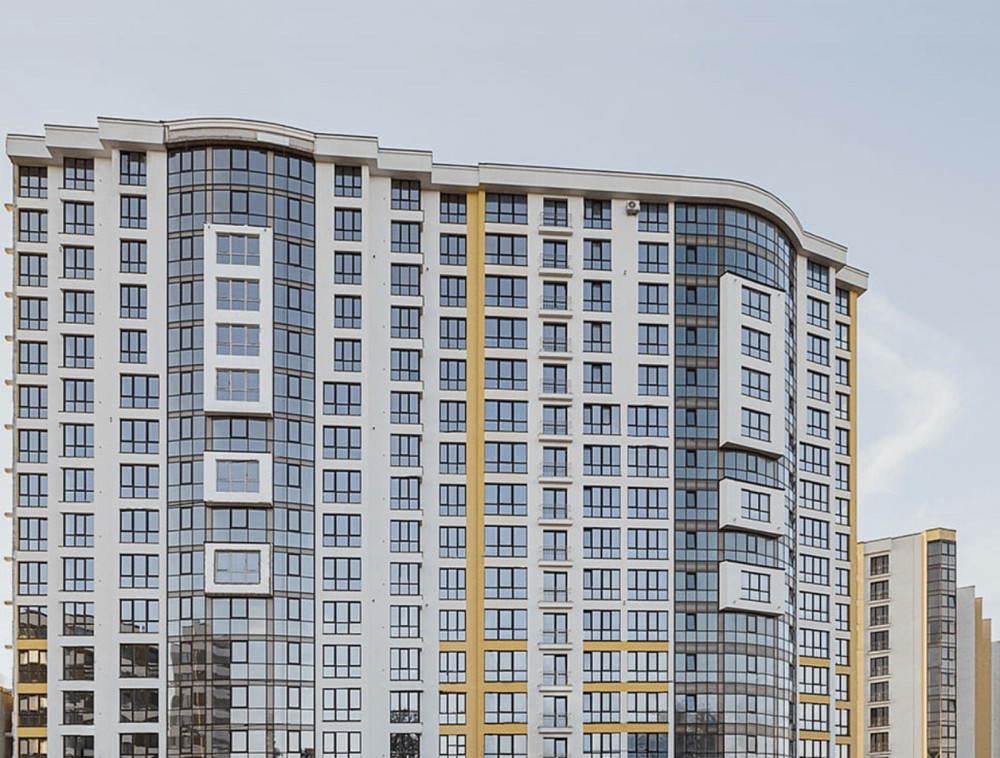 Продаж Квартира 3-кімнатна, 2/16 поверх на вул. Івасюка В. Ivano-Frankivs'k - photo 1