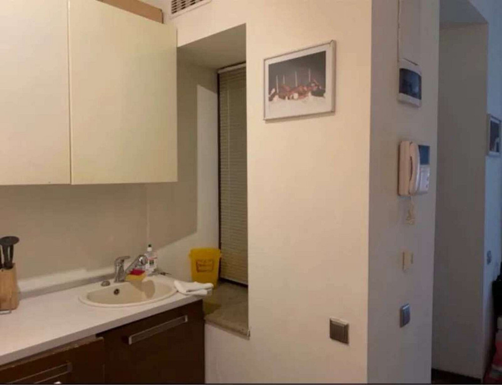 Оренда Квартира 1-кімнатна, 3/4 поверх на пл. Бессарабская Киев - изображение 5