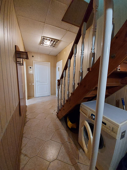 Двухэтажная квартира с капитальным ремонтом в центре Одессы Одесса - изображение 12