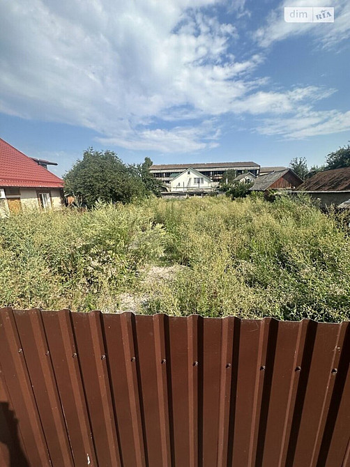 Продаж земельної ділянки 6 соток на провулок Чернігівський Вінниця - фото 3