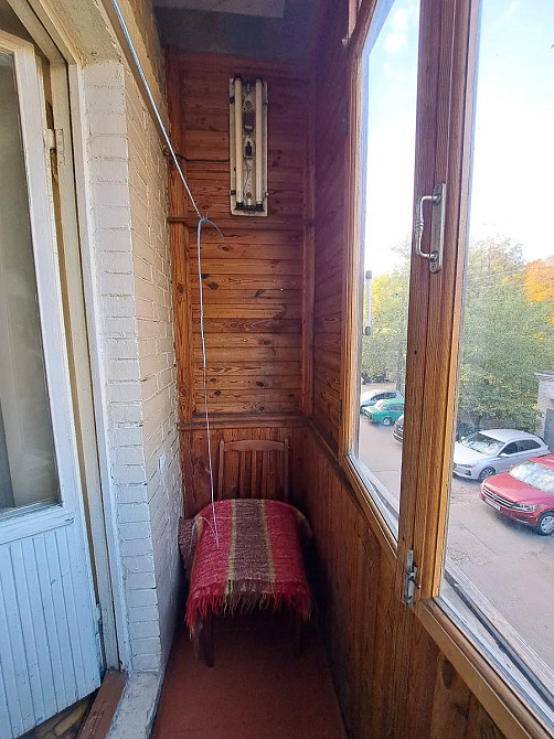 Оренда Квартира 1-кімнатна, 2/5 поверх на просп. Соборності, 6 Киев - изображение 3