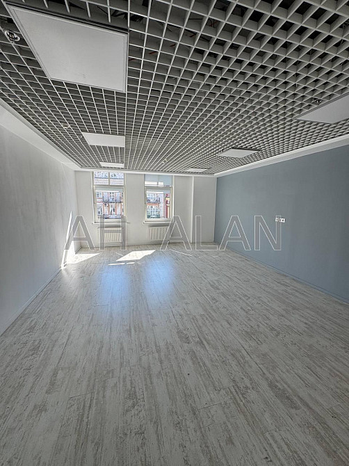 Оренда офісне приміщення на Володимирська вул., 38 приміщень - 20, поверх - 5/8 Київ - фото 4