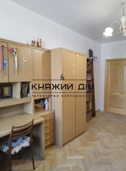 Продаж Квартира 3-кімнатна, 6/9 поверх на Барбюса анри ул./Василия Тютюнника ул. Киев - изображение 17