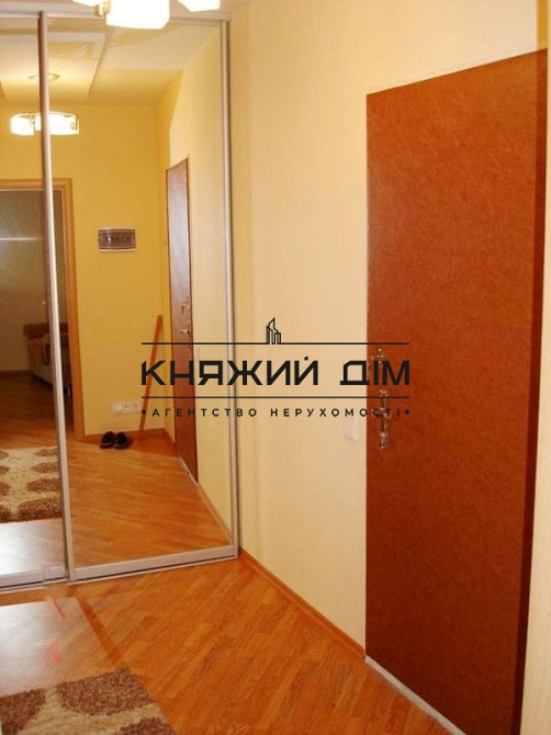 Продаж 1 комн. на М. Тимошенко м. Минская 5 мин. № 21137549 Київ - фото 7