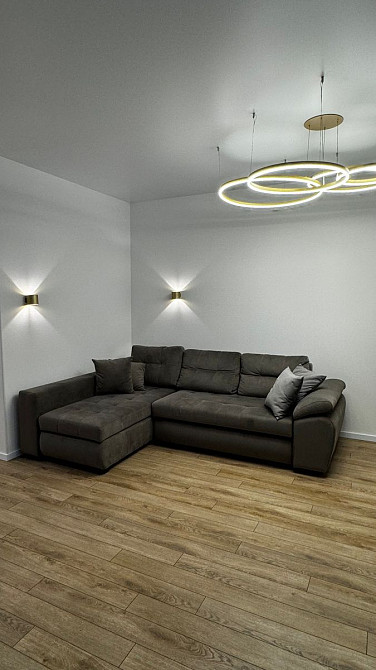 Оренда Квартира 1-кімнатна, 22/25 поверх на Європейського союзу, 41д Київ - фото 8