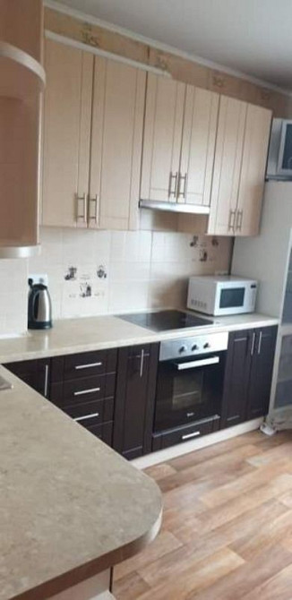 Оренда Квартира 2-кімнатна, 18/25 поверх на ул. Урловская, 38 Київ - фото 1