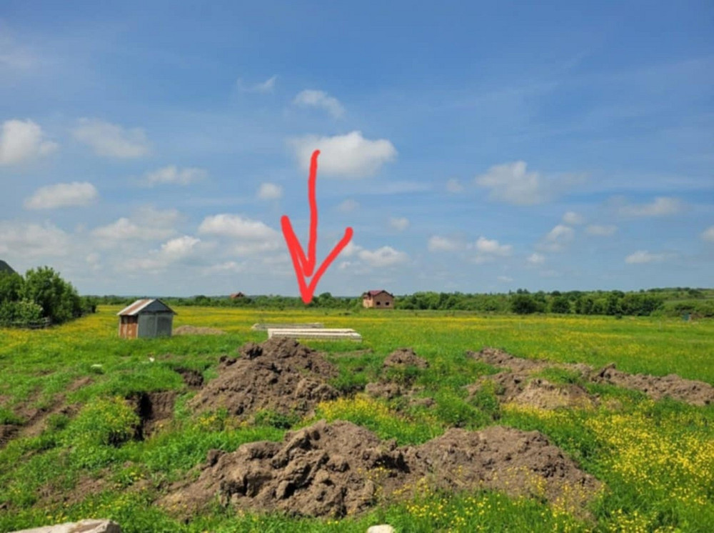 Продаж земельної ділянки 10 соток на Довбуша 20  - photo 4