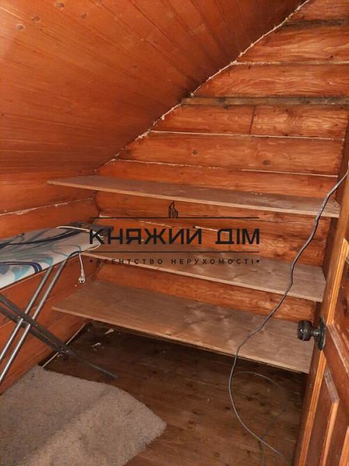 КГ Чайка дом дуплекс на 4 части 600 м2 12 соток закрытая территория Чайки (Богуславський район) - фото 8