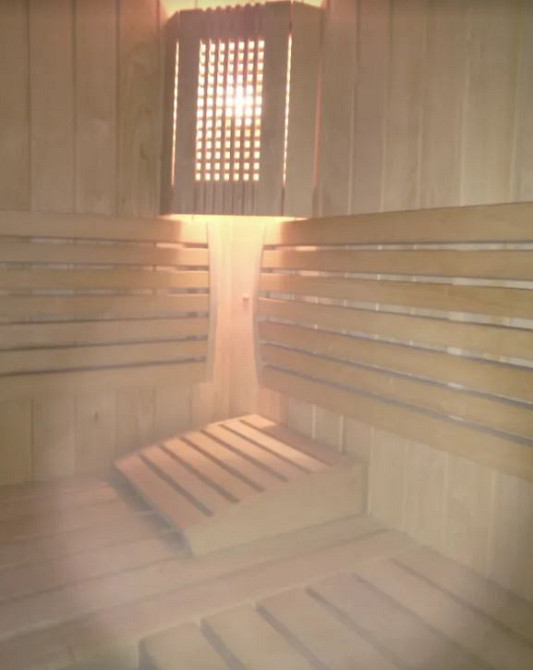 Большая квартира с видом на море. Одеса - фото 13