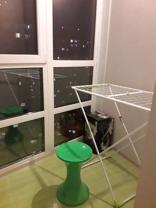 Оренда Квартира 1-кімнатна, 22/25 поверх на Бориса Гмирі, 12б Київ - фото 7