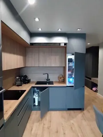 Оренда 2к Квартира 60 кв.м ЖК River Park Дніпро - фото 10