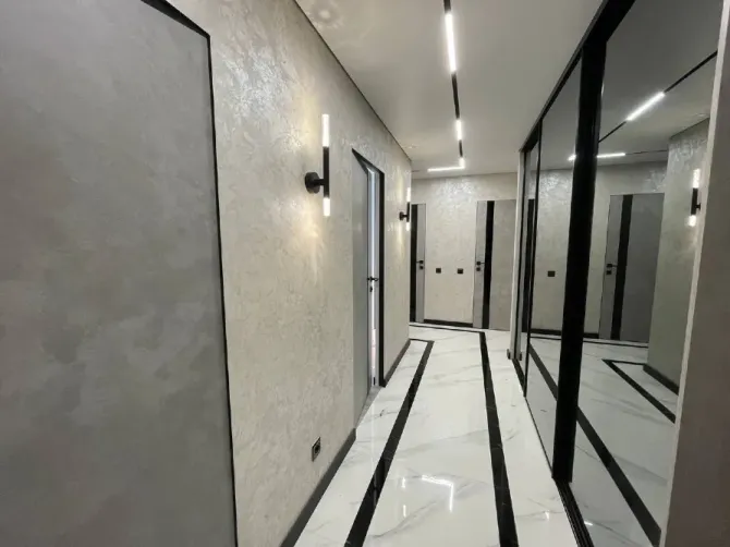 Продажа 2к Квартира 65.41 кв.м Немирівське шосе, ЖК Сімейний комфорт Винницьки Хутори - изображение 9