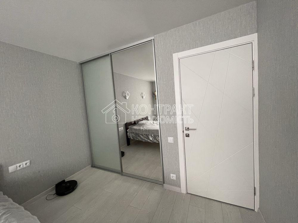 Оренда Квартира 3-кімнатна, 7/9 поверх на вул. Тракторобудівників Харків - фото 7