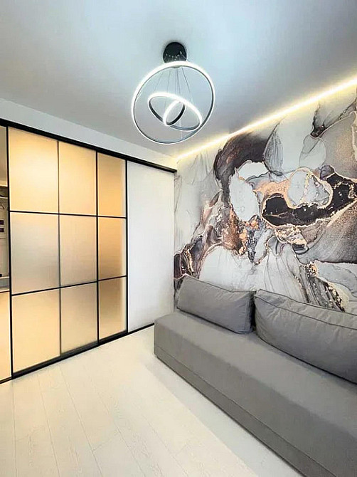 Продаж Квартира 1-кімнатна, 24/26 поверх на Генуэзская ул. Одеса - фото 7