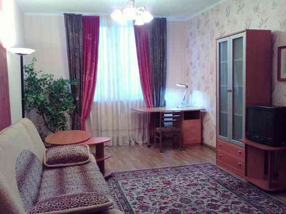 Оренда Квартира 2-кімнатна на ул. Елизаветы Чавдар, 11 Київ