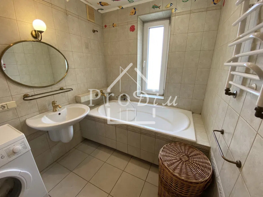 Продаж Квартира 3-кімнатна, 7/9 поверх на Тарасівська вул., 20 Київ - фото 5