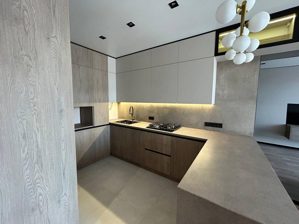 Продаж 1к Квартира 46 кв.м Роксоляни вул. Львів - фото 3