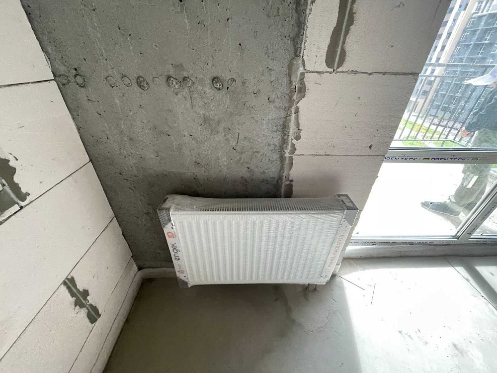 Продаж Квартира 1-кімнатна, 5/16 поверх на Заболотного Академіка вул., д. 148В Київ - фото 17