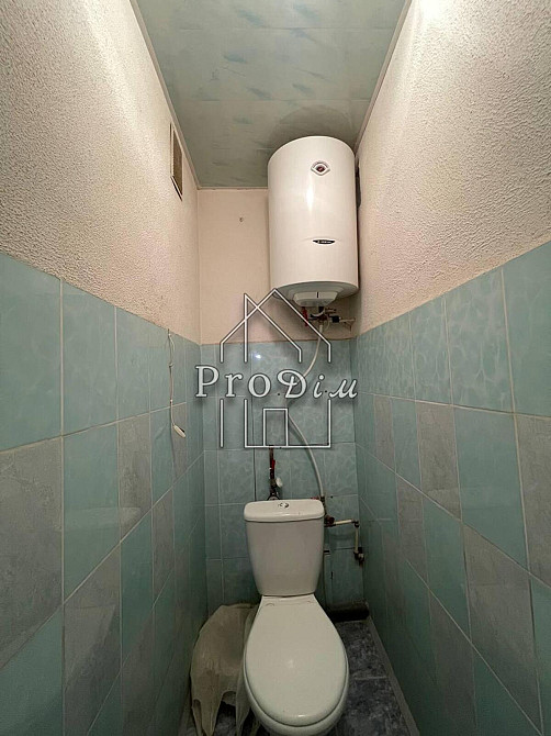 Продаж Квартира 3-кімнатна, 8/9 поверх на Київська, 2 Вишгород - фото 4