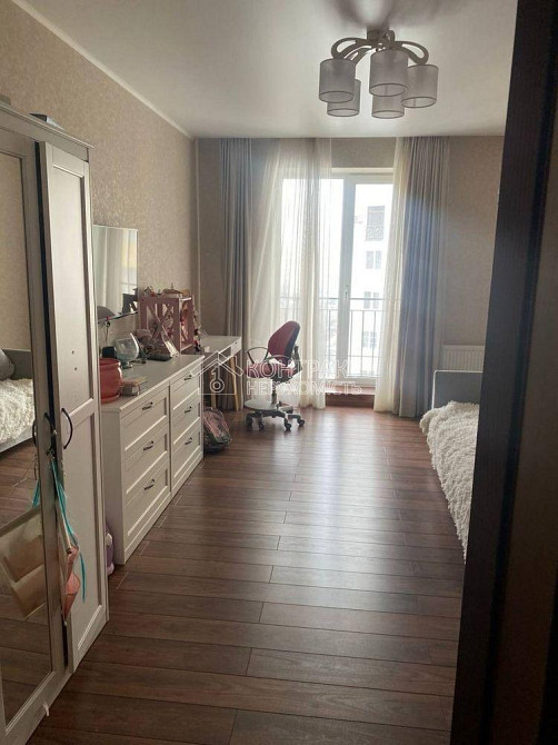 Оренда Квартира 2-кімнатна, 8/16 поверх на вул. Іскринська Харків - фото 1