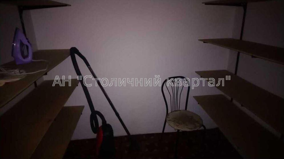 Продаж Будинок 1-кімнатний на Борщагівська вул., 206 Київ - фото 6