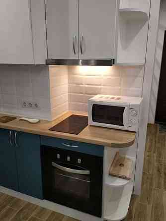 Оренда Квартира 1-кімнатна, 16/24 поверх Київ