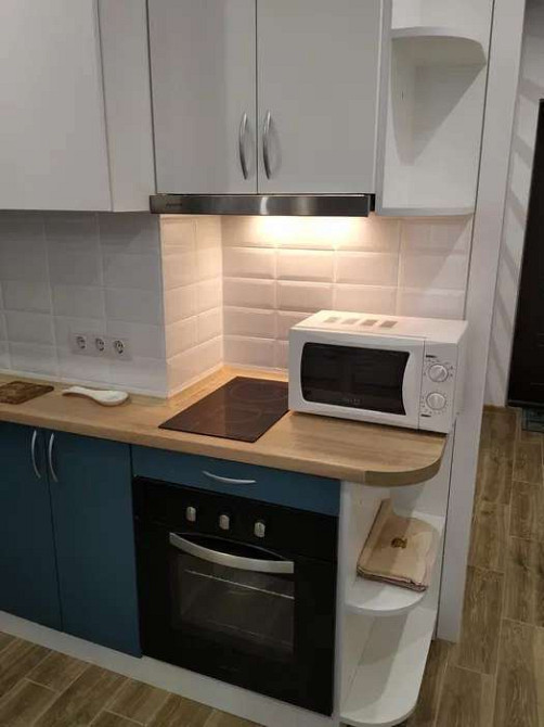 Оренда Квартира 1-кімнатна, 16/24 поверх Київ - фото 4