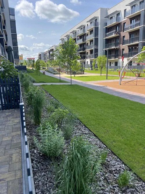 Продаж Квартира 1-кімнатна, 1/5 поверх на Миру Луцк - изображение 2