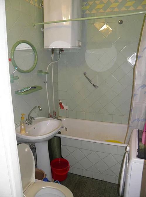 Продаж Квартира 1-кімнатна, 11/16 поверх на Фонтанская дорога ул. Одеса - фото 7