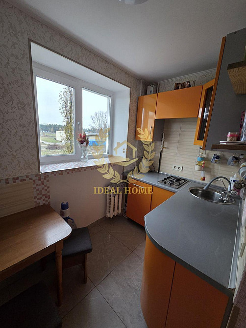 1-кімнатна з ремонтом у Бортничах Kiev - photo 1