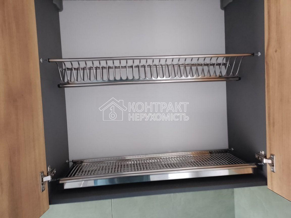 Продаж Квартира 2-кімнатна, 2/9 поверх на вул. Любові Малої Харків - фото 3