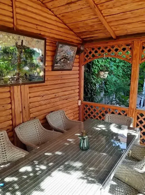 Оренда 3-поверховий Будинок  275 кв.м 5 кімн. на Совиньон 2 Одеса - фото 14