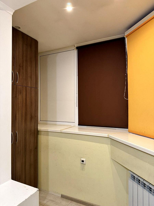 Оренда Квартира 2-кімнатна, 16/17 поверх на Бориспільська, 6 Київ - фото 12