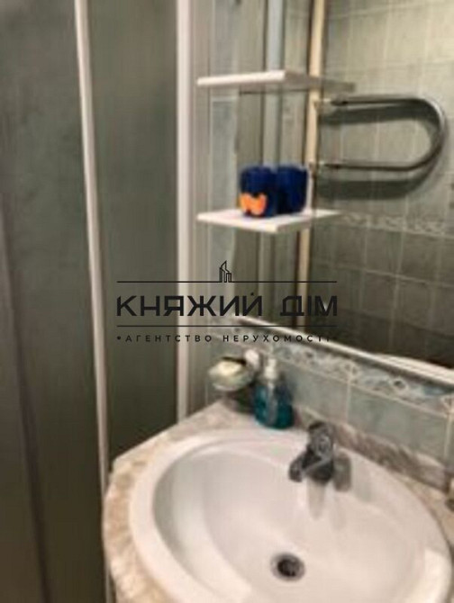 Продажа 3-комнатная раздельная квартира, метро Крещатик. № 21141694 Київ - фото 13